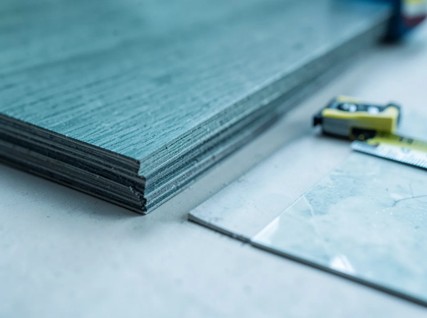 Luxury Vinyl Plank Installation Quasqueton, IA FAQs